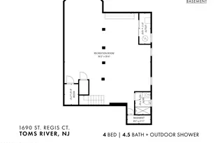 1690 St Regis Ct, Toms River Township, NJ 08755 - Photo 81