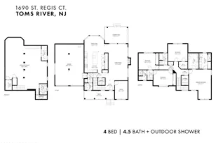 1690 St Regis Ct, Toms River Township, NJ 08755 - Photo 81