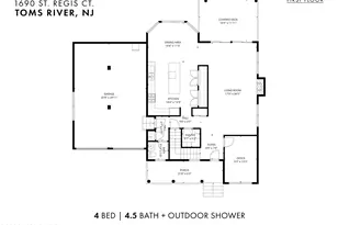 1690 St Regis Ct, Toms River Township, NJ 08755 - Photo 79