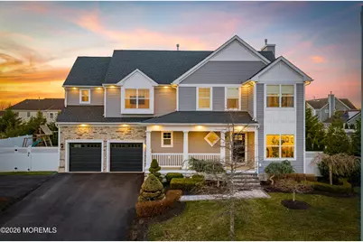 1690 St Regis Court, Toms River Township, NJ 08755 - Photo 1