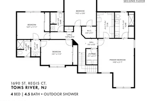 1690 St Regis Ct, Toms River Township, NJ 08755 - Photo 79