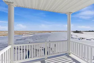 152 N Burgee Dr, Little Egg Harbor, NJ 08087 - Photo 17