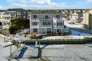 152 N Burgee Dr, Little Egg Harbor, NJ 08087 - Photo 1