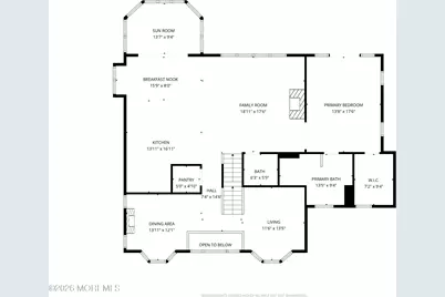 152 N Burgee Drive, Little Egg Harbor, NJ 08087 - Photo 49