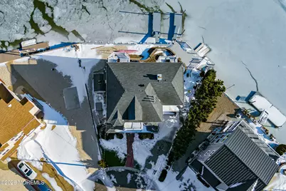 152 N Burgee Drive, Little Egg Harbor, NJ 08087 - Photo 43