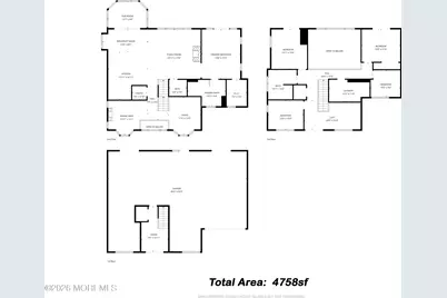 152 N Burgee Drive, Little Egg Harbor, NJ 08087 - Photo 47