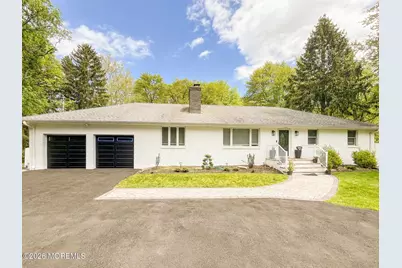 247 Cottrell Road, Matawan, NJ 07747 - Photo 1