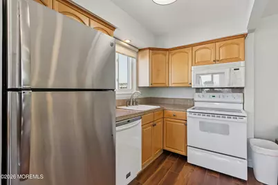 1382 Ocean Avenue #9A, Sea Bright, NJ 07760 - Photo 11
