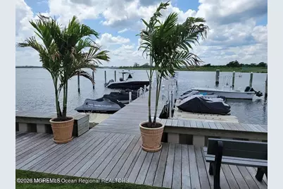 1382 Ocean Avenue #9A, Sea Bright, NJ 07760 - Photo 17