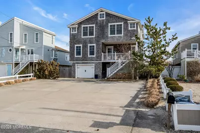4905 S Long Beach Boulevard, Long Beach Township, NJ 08008 - Photo 11