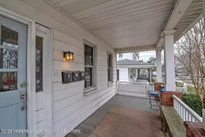 610 1/2 5th Avenue #3 (3rd Floor), Asbury Park, NJ 07712 - Photo 3