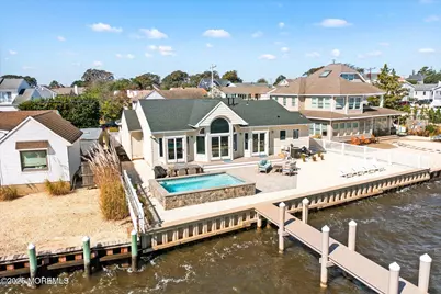 673 Bayview Drive, Toms River Township, NJ 08753 - Photo 1