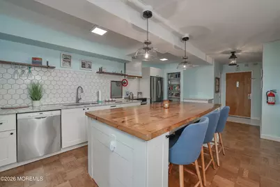 321 Sunset Avenue #4C, Asbury Park, NJ 07712 - Photo 3