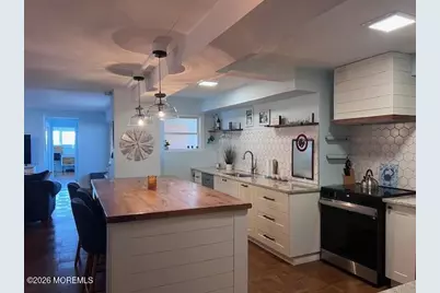 321 Sunset Avenue #4C, Asbury Park, NJ 07712 - Photo 3