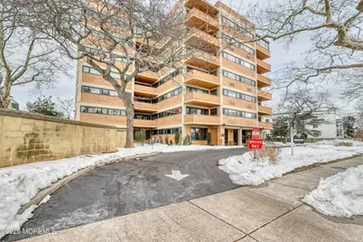 321 Sunset Avenue #4C, Asbury Park, NJ 07712 - Photo 23