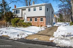 201 Freehold St, Oakhurst, NJ 07755 - Photo 3