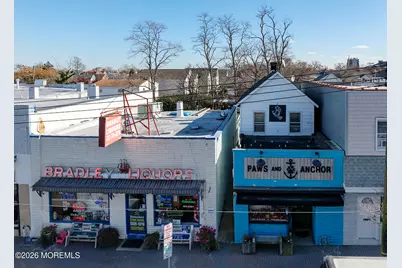 618 Main Street, Bradley Beach, NJ 07720 - Photo 1