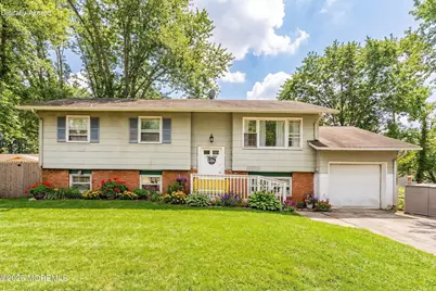 1501 Chatham Drive, Toms River Township, NJ 08753 - Photo 1