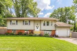 1501 Chatham Dr, Toms River Township, NJ 08753 - Photo 1