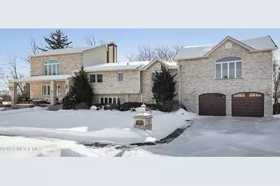 21 Sandra Circle, Westfield, NJ 07090 - Photo 3