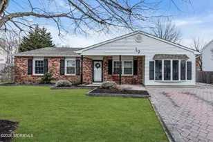 19 Virginia Dr, Howell Township, NJ 07731 - Photo 1