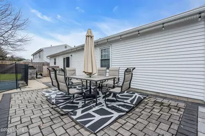 19 Virginia Drive, Howell Township, NJ 07731 - Photo 37