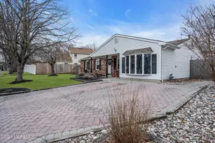 19 Virginia Dr, Howell Township, NJ 07731 - Photo 5