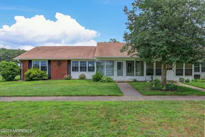 1209A Shetland Drive, Lakewood, NJ 08701 - Photo 1