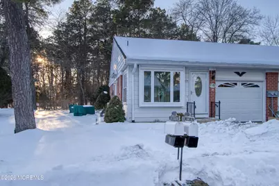 12 Homestead Drive #A, Whiting, NJ 08759 - Photo 17