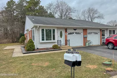 12 Homestead Drive #A, Whiting, NJ 08759 - Photo 1