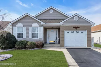 10 Bolton Court, Toms River Township, NJ 08757 - Photo 1