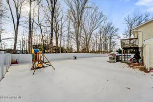 4 Willow Grove Way, Manalapan Township, NJ 07726 - Photo 27