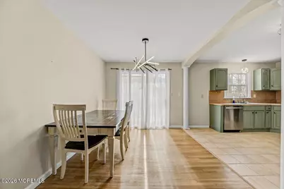 4 Willow Grove Way, Manalapan Township, NJ 07726 - Photo 9