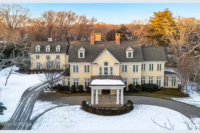 14 Ridge Road, Rumson, NJ 07760 - Photo 1