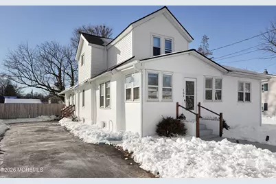 161 Louisiana Avenue, Ewing Township, NJ 08638 - Photo 3