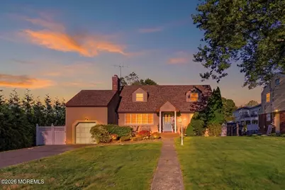 3 Cypress Avenue, Oakhurst, NJ 07755 - Photo 1