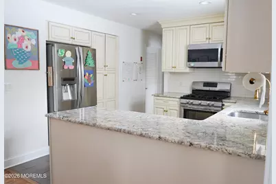 516 Driscol Drive, Brick, NJ 08724 - Photo 9