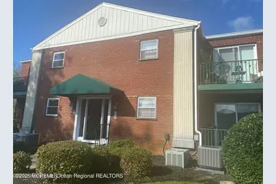 65 Cedar Avenue #B2, Long Branch, NJ 07740 - Photo 1