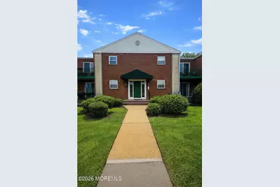 65 Cedar Avenue #B2, Long Branch, NJ 07740 - Photo 1