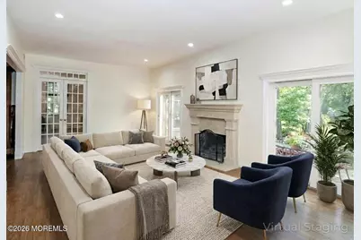 2 Warrenton Lane, Colts Neck Township, NJ 07722 - Photo 13