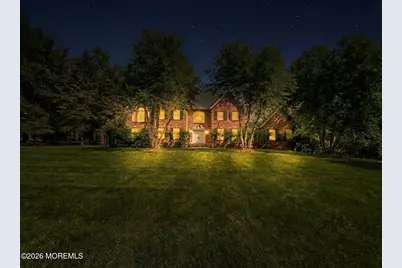 2 Warrenton Lane, Colts Neck Township, NJ 07722 - Photo 49