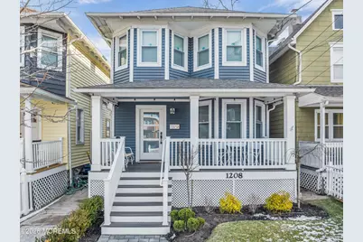 1208 Bond Street, Asbury Park, NJ 07712 - Photo 1