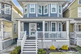 1208 Bond St, Asbury Park, NJ 07712 - Photo 1