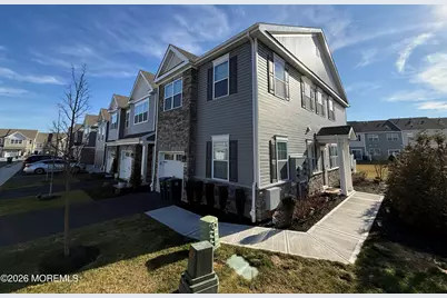 20 Laird Way, Wall Township, NJ 07753 - Photo 1