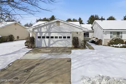 747 Marlton Road #747A, Monroe Township, NJ 08831 - Photo 27