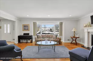 31 Bunker Hill Dr, Manalapan Township, NJ 07726 - Photo 9