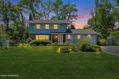 31 Bunker Hill Drive, Manalapan Township, NJ 07726 - Photo 1