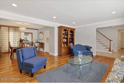 31 Bunker Hill Drive, Manalapan Township, NJ 07726 - Photo 11