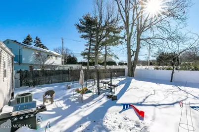 4 Clark Drive, Hazlet Township, NJ 07730 - Photo 29