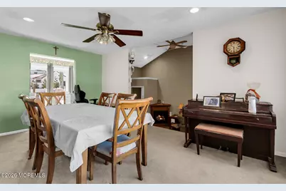 4 Clark Drive, Hazlet Township, NJ 07730 - Photo 7